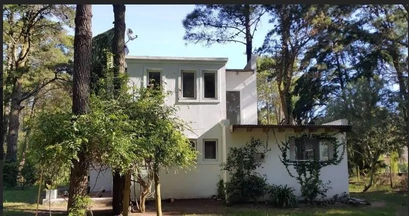 Cariló | Casa Paraíso