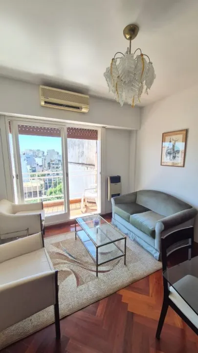 Hermoso Depto 3 Amb Excelente Vista