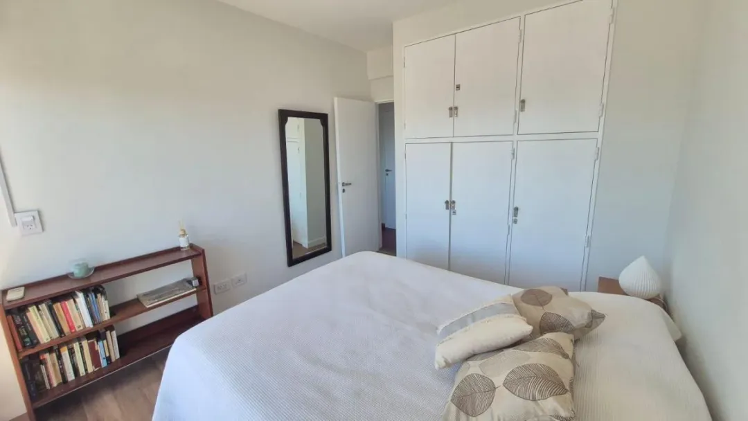 Hermoso Depto 3 Amb Excelente Vista