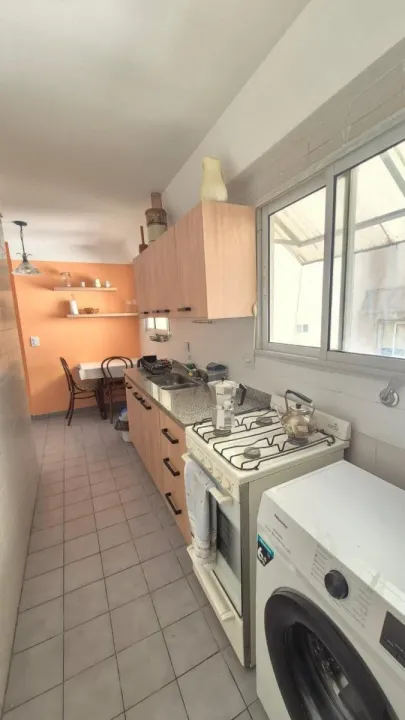 Hermoso Depto 3 Amb Excelente Vista