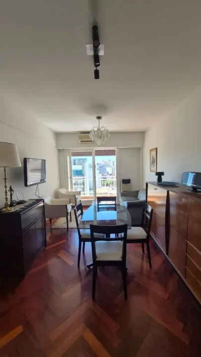 Hermoso Depto 3 Amb Excelente Vista