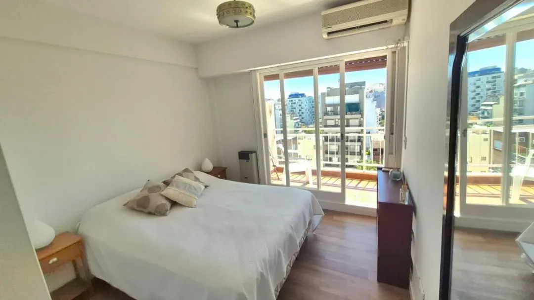 Hermoso Depto 3 Amb Excelente Vista
