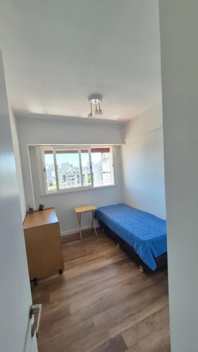 Hermoso Depto 3 Amb Excelente Vista