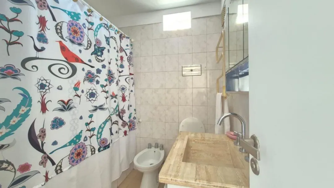 Hermoso Depto 3 Amb Excelente Vista
