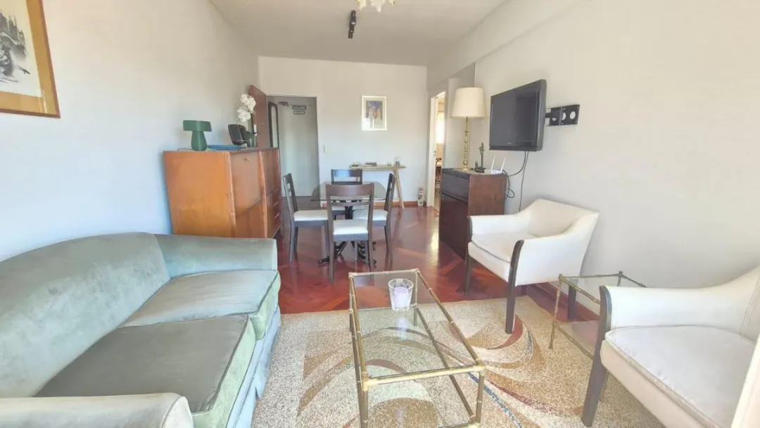 Hermoso Depto 3 Amb Excelente Vista