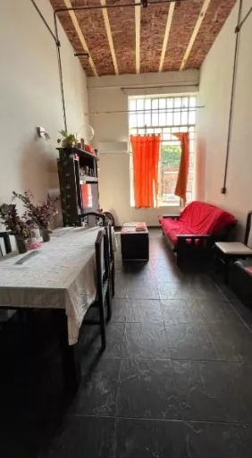 Oportunidad!! Amplio Loft A Tres Cuadras Del Subte.