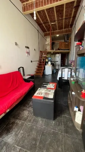 Oportunidad!! Amplio Loft A Tres Cuadras Del Subte.