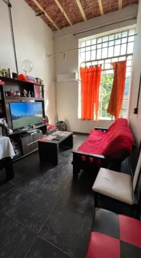 Oportunidad!! Amplio Loft A Tres Cuadras Del Subte.