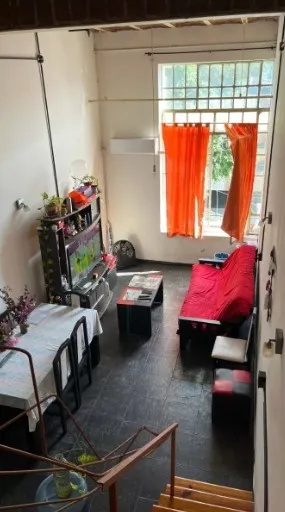 Oportunidad!! Amplio Loft A Tres Cuadras Del Subte.