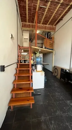 Oportunidad!! Amplio Loft A Tres Cuadras Del Subte.