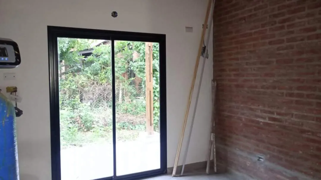 CASA MODERNA 3AMB ESTILO INDUSTRIAL A ESTRENAR!