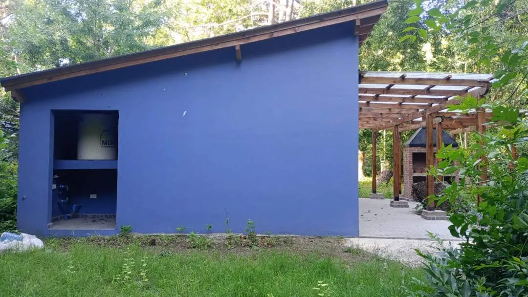 CASA MODERNA 3AMB ESTILO INDUSTRIAL A ESTRENAR!