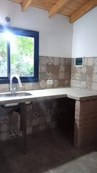 CASA MODERNA 3AMB ESTILO INDUSTRIAL A ESTRENAR!