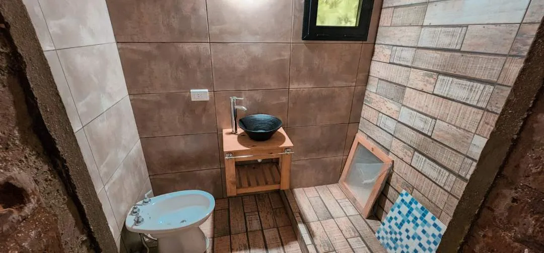 CASA MODERNA 3AMB ESTILO INDUSTRIAL A ESTRENAR!