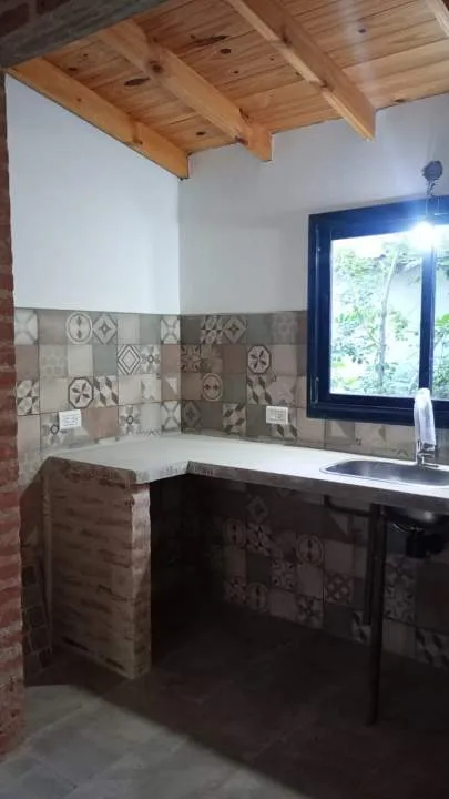 CASA MODERNA 3AMB ESTILO INDUSTRIAL A ESTRENAR!