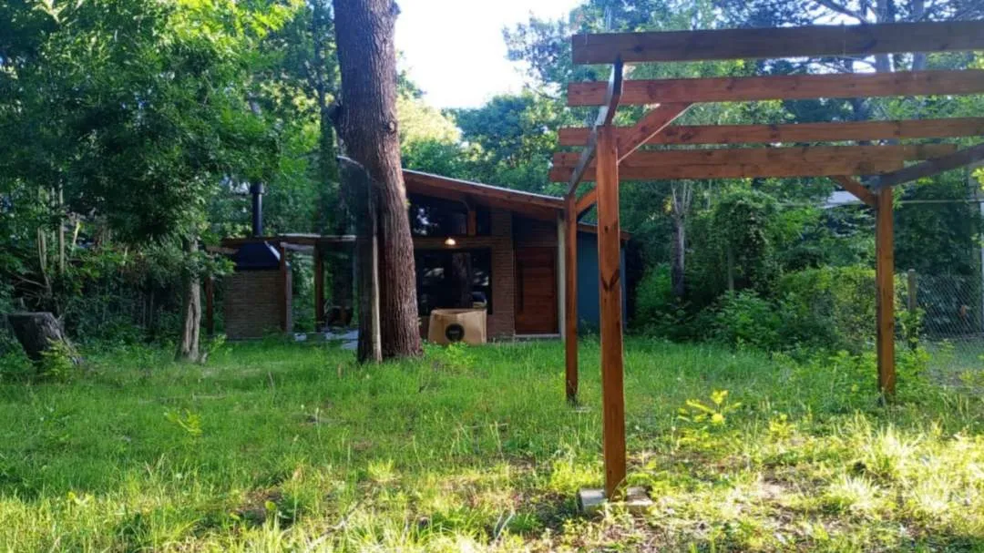 CASA MODERNA 3AMB ESTILO INDUSTRIAL A ESTRENAR!