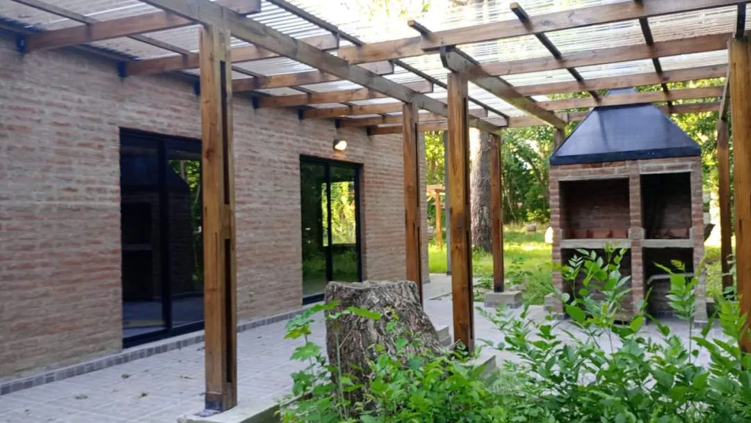 CASA MODERNA 3AMB ESTILO INDUSTRIAL A ESTRENAR!