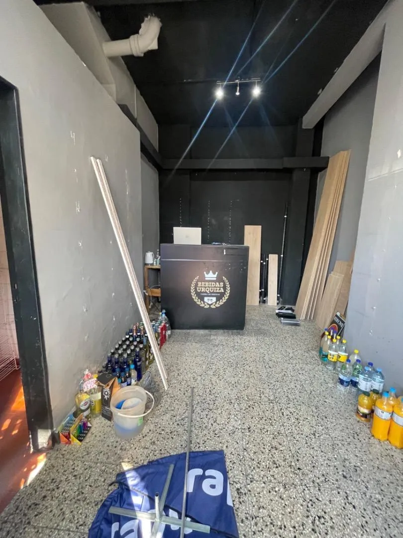 Local En Venta Villa Urquiza