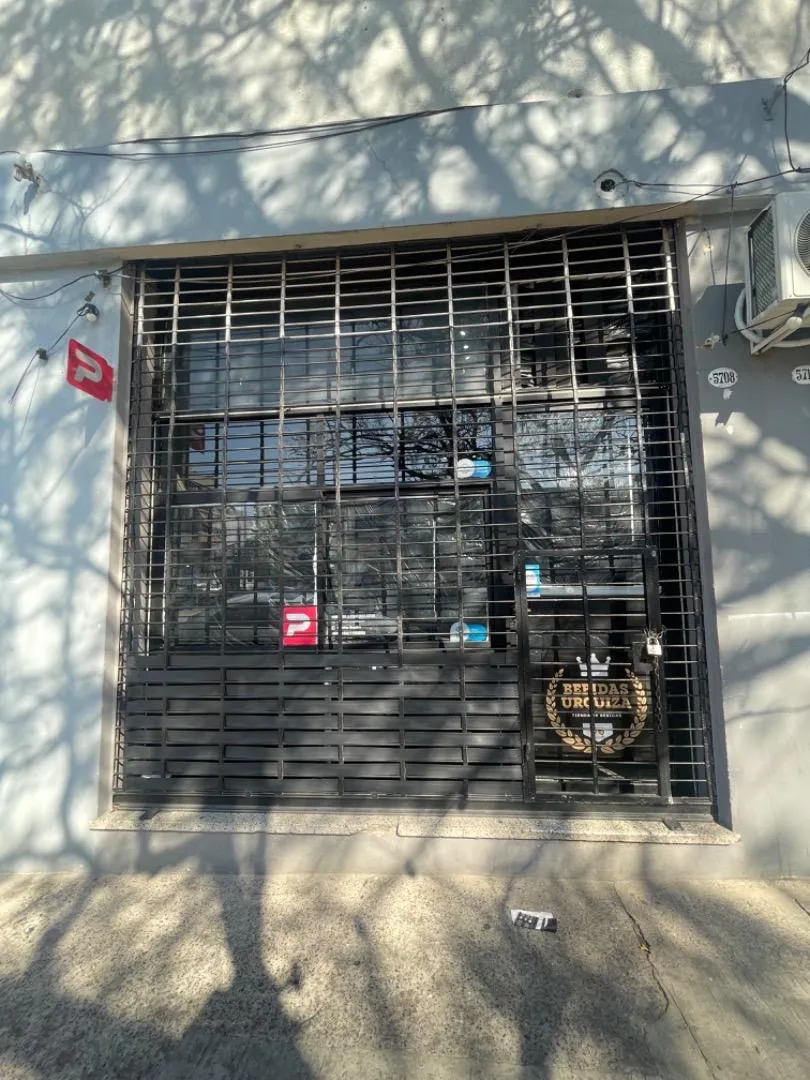 Local En Venta Villa Urquiza