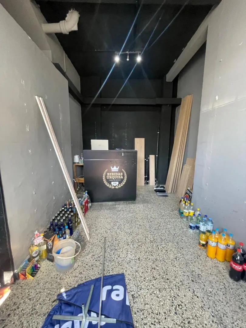 Local En Venta Villa Urquiza