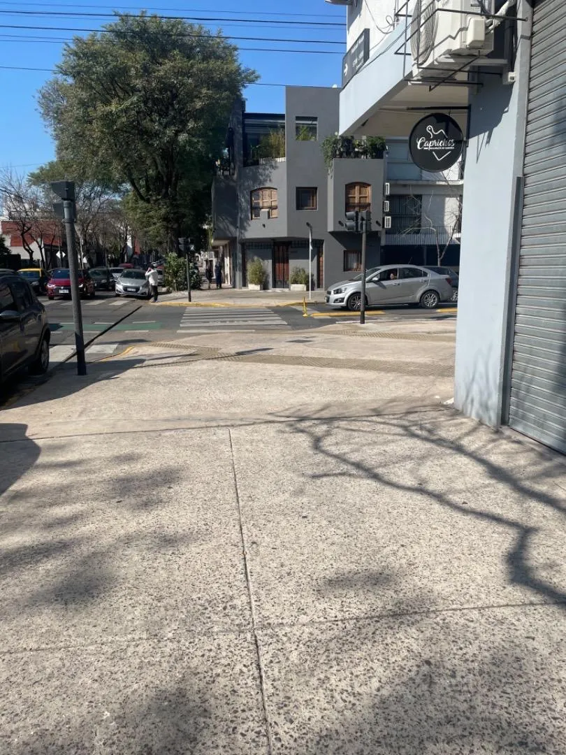 Local En Venta Villa Urquiza