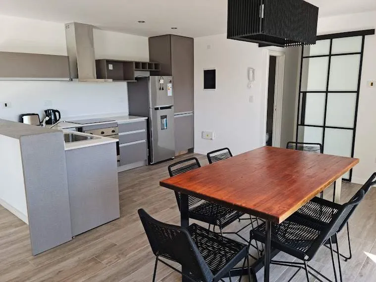 En Pinamar | Dpto. 3 ambientes
