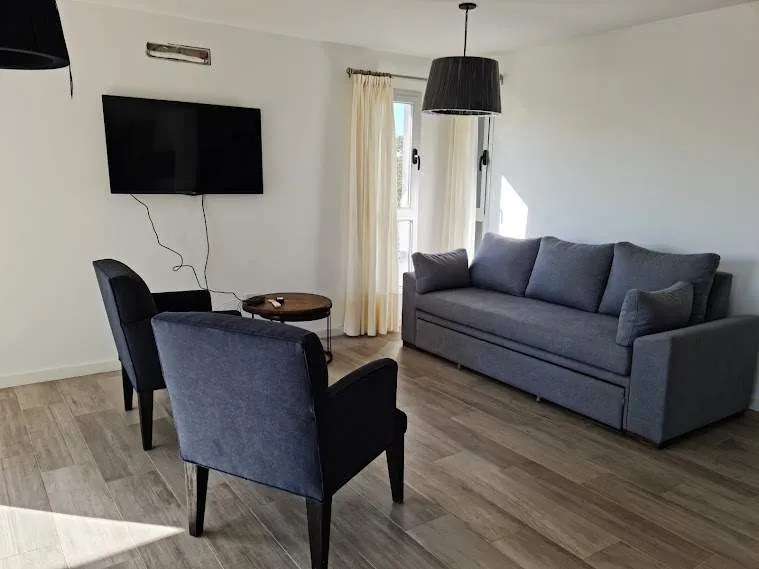 En Pinamar | Dpto. 3 ambientes