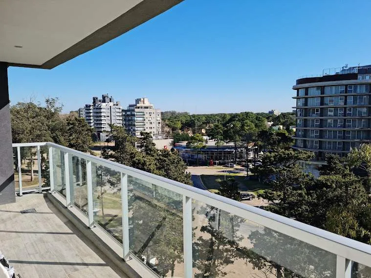 En Pinamar | Dpto. 3 ambientes