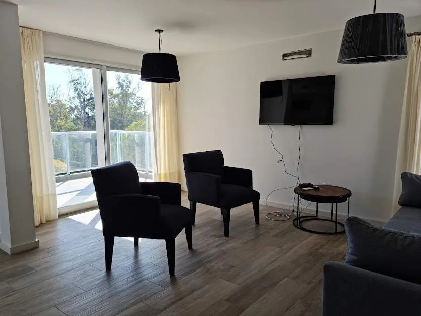 En Pinamar | Dpto. 3 ambientes