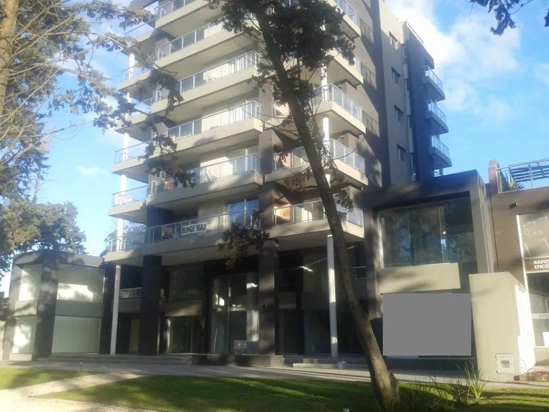 En Pinamar | Dpto. 3 ambientes