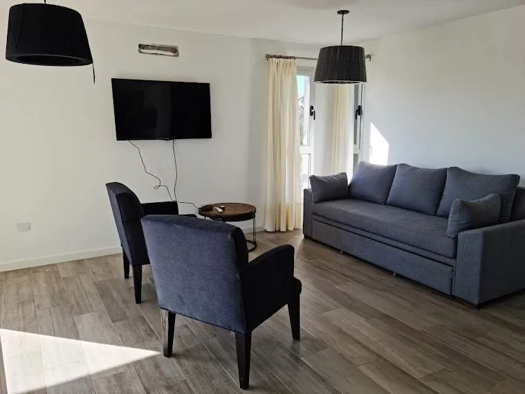 En Pinamar | Dpto. 3 ambientes