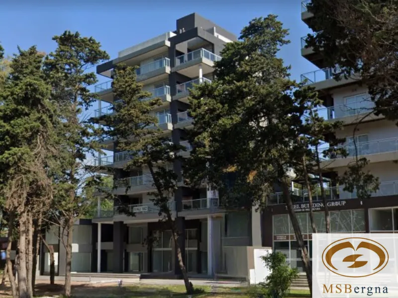 En Pinamar | Dpto. 3 ambientes
