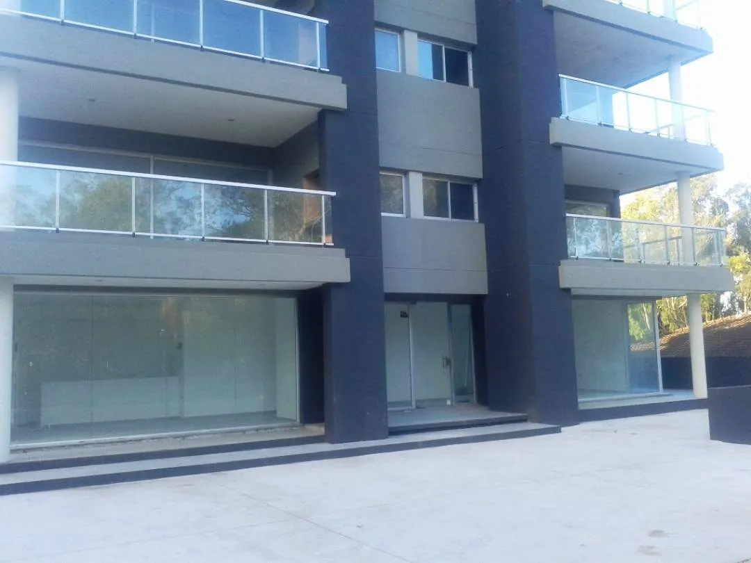 En Pinamar | Dpto. 3 ambientes