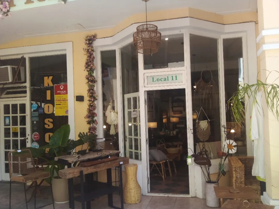 En Cariló | Local - A1