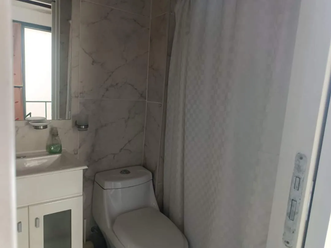 Excelente duplex + terraza propia