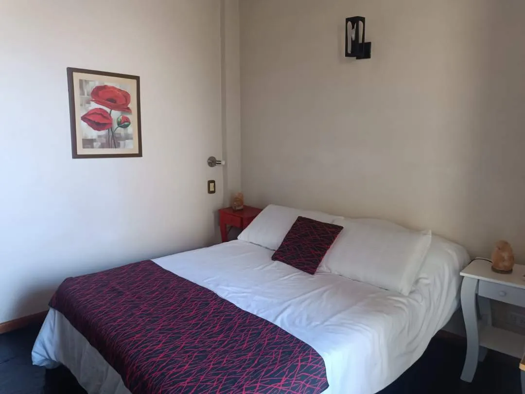 Excelente duplex + terraza propia