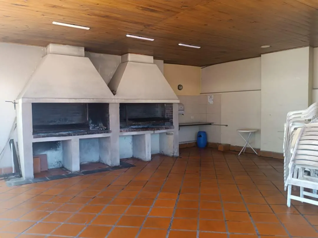 Excelente duplex + terraza propia
