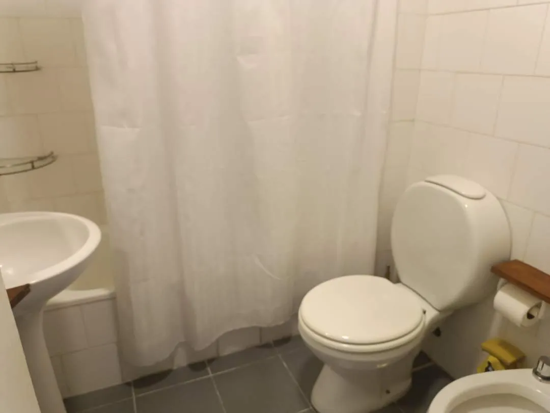 Excelente duplex + terraza propia