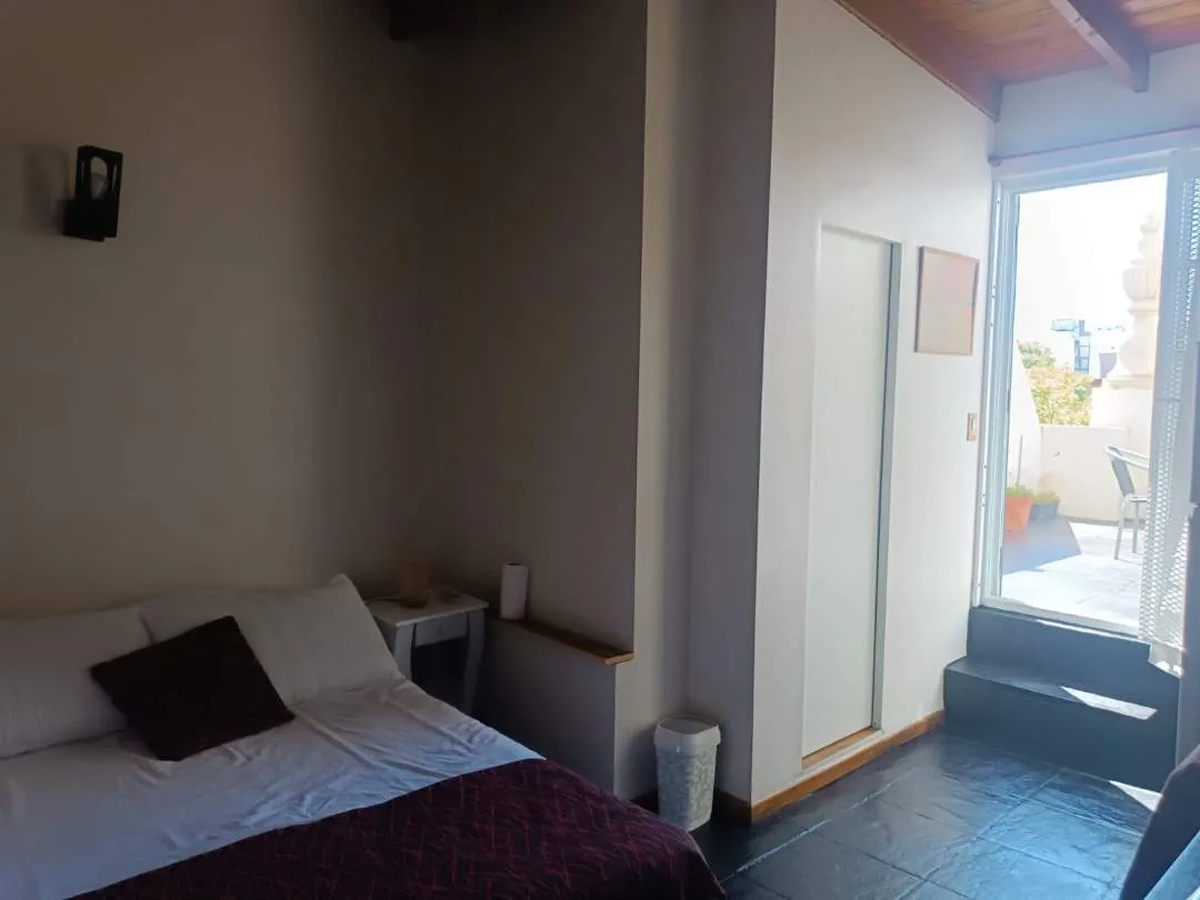 Excelente duplex + terraza propia
