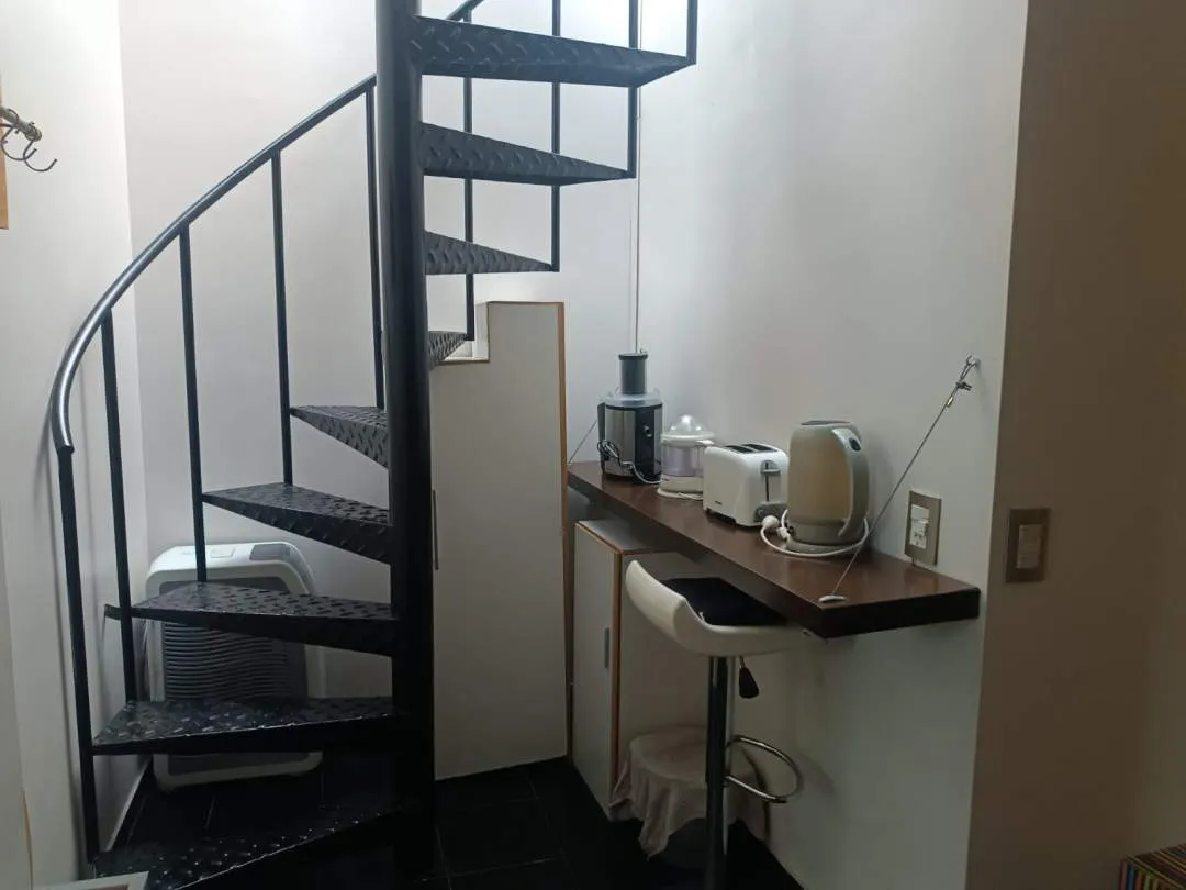 Excelente duplex + terraza propia