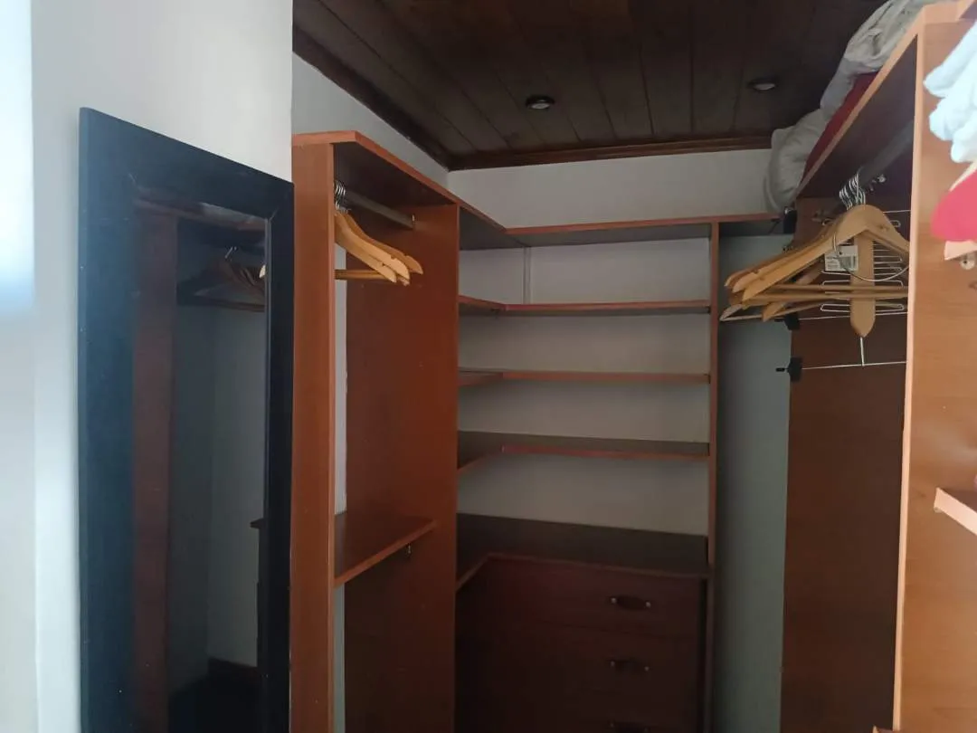 Excelente duplex + terraza propia