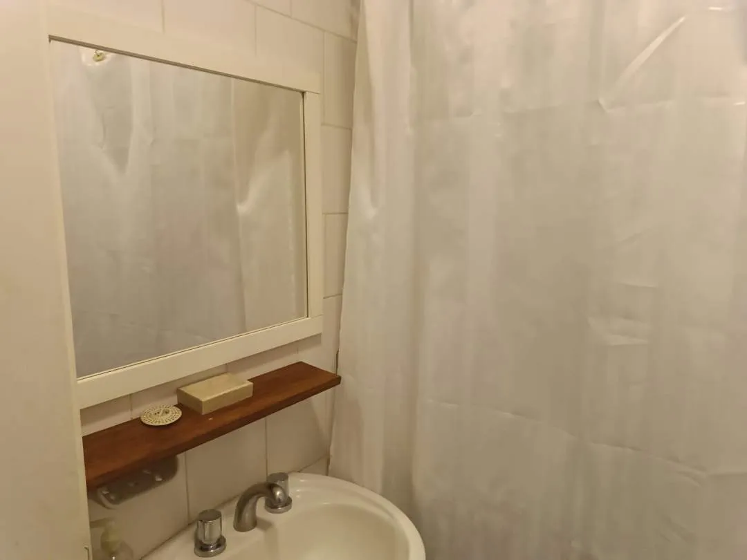 Excelente duplex + terraza propia