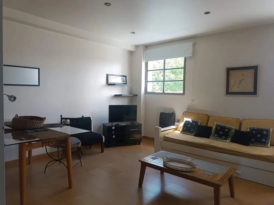 Excelente duplex + terraza propia