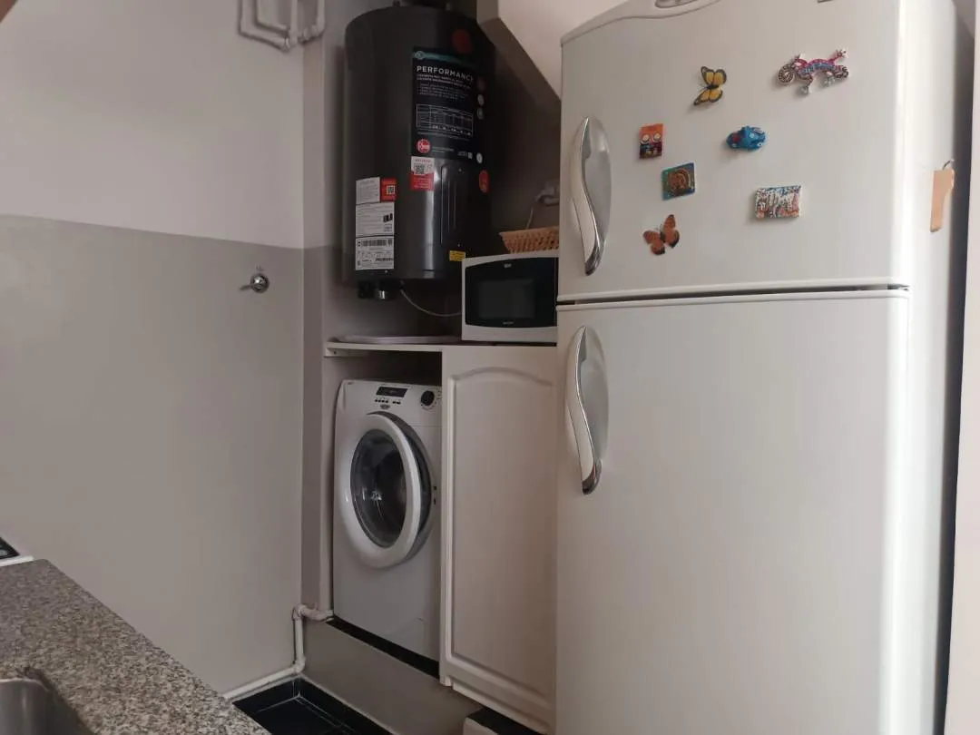 Excelente duplex + terraza propia