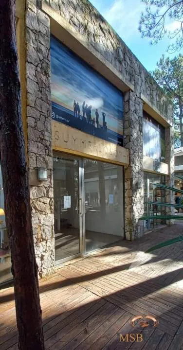 En Pinamar Norte | Local comercial