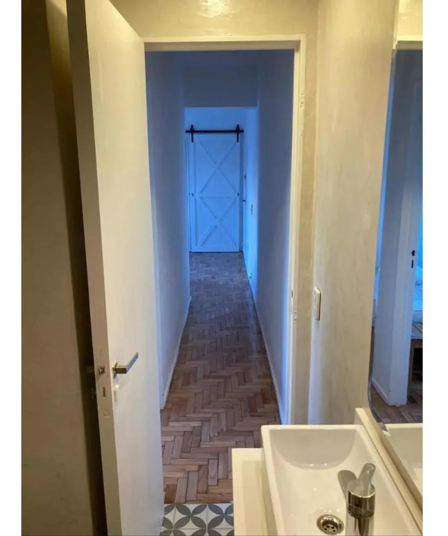 Departamento - Barrio Norte