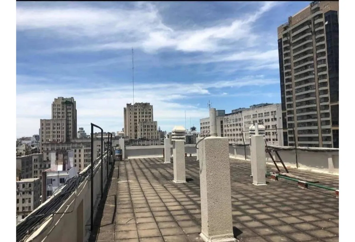 Departamento - Barrio Norte