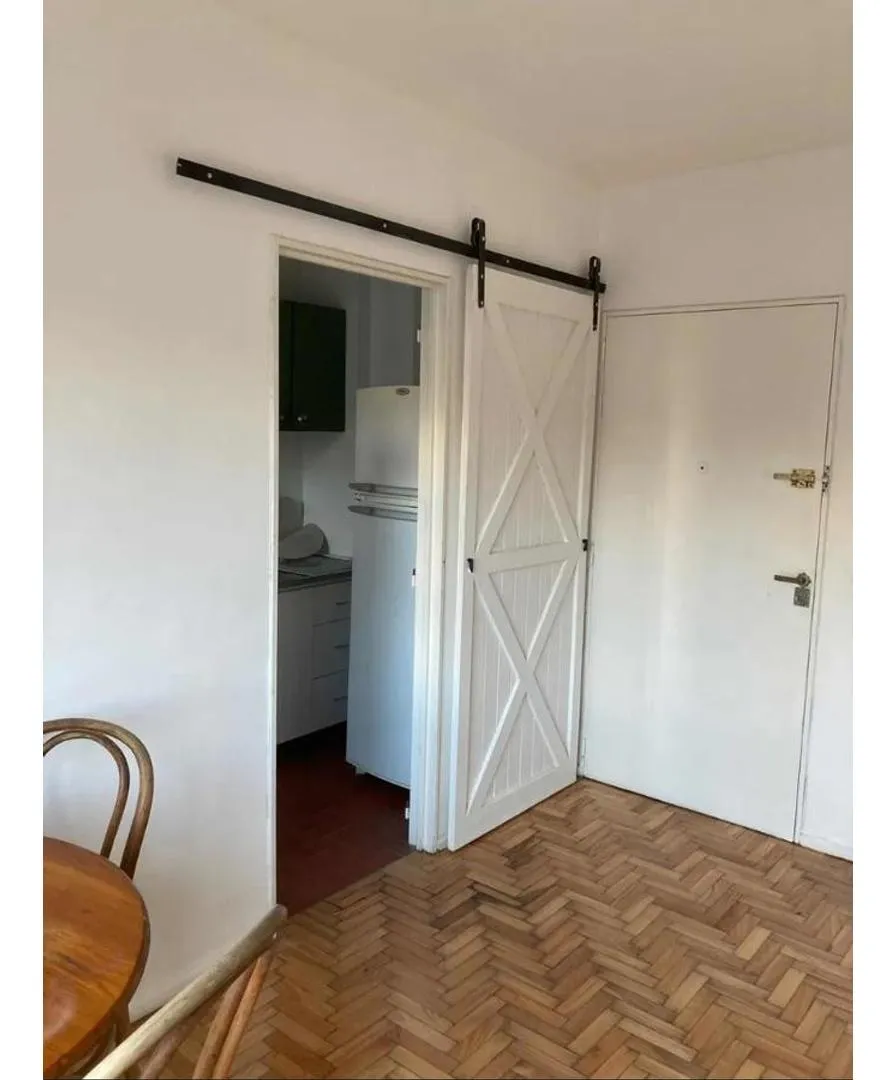 Departamento - Barrio Norte