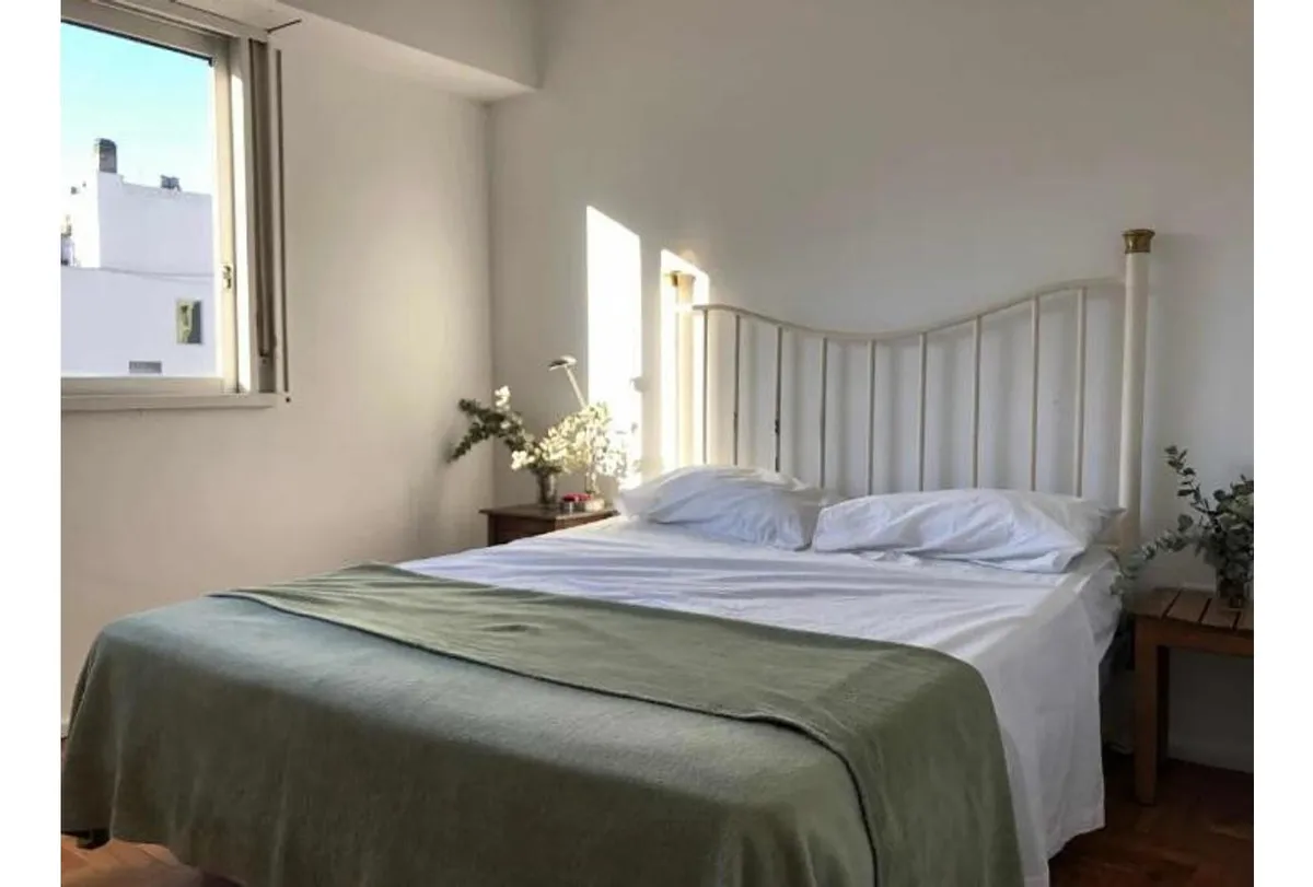 Departamento - Barrio Norte