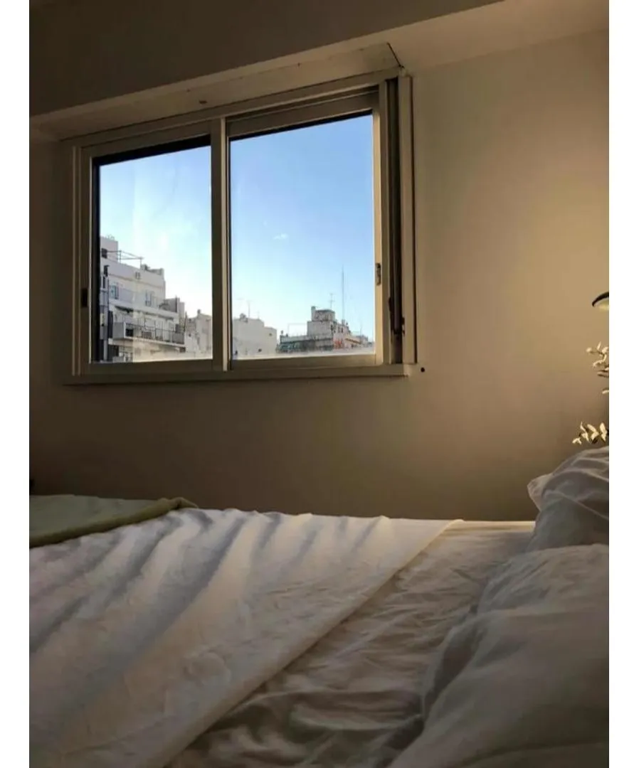 Departamento - Barrio Norte